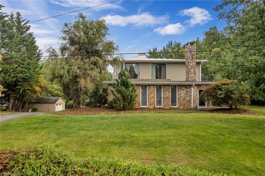 4851 Brushy Mountain Rd, Moravian Falls, NC 28654 MLS 1120508