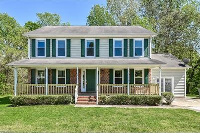8 Woodlea Ridge Court, Greensboro, NC 27406 - Photo 1