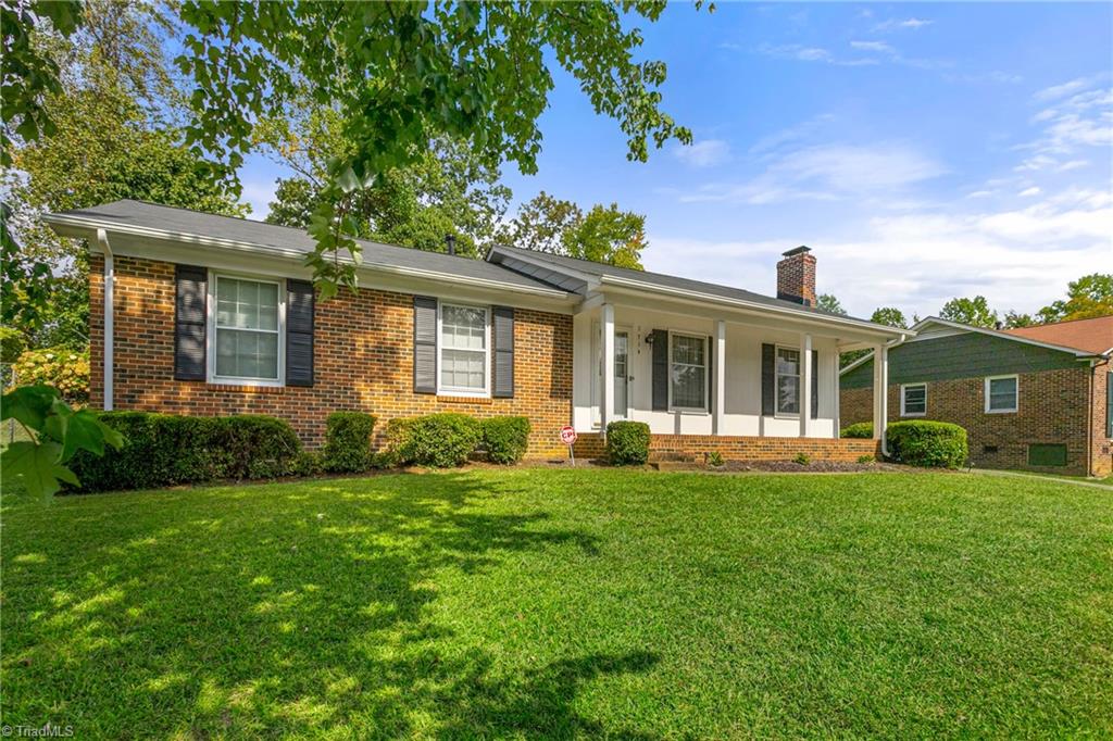 1714 Prince Albert Dr, Greensboro, NC 27405 MLS 1120574 Coldwell Banker