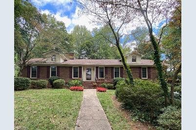 515 Merrybrook Court, Clemmons, NC 27012 - Photo 1