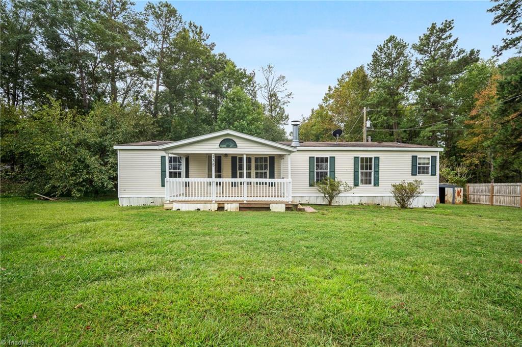 135 Cline Farm Rd, Thomasville, NC 27360 MLS 1120743 Coldwell Banker