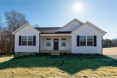 436 Jim Elliott Road, Denton, NC 27239 - Photo 1