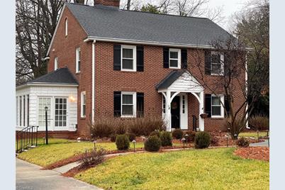 111 E Avondale Drive, Greensboro, NC 27403 - Photo 1