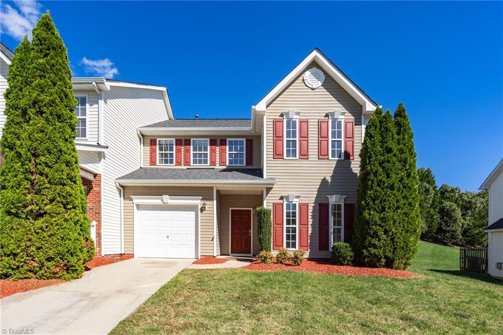 1929 Munn Pointe Dr, Whitsett, NC 27377 MLS 1121102 Coldwell Banker