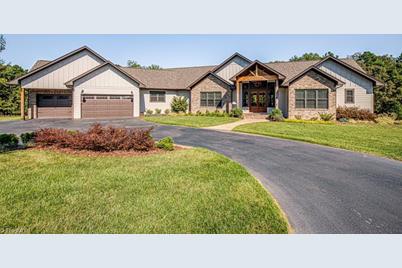 1144 Pine Ridge Road, Lexington, NC 27295 - Photo 1