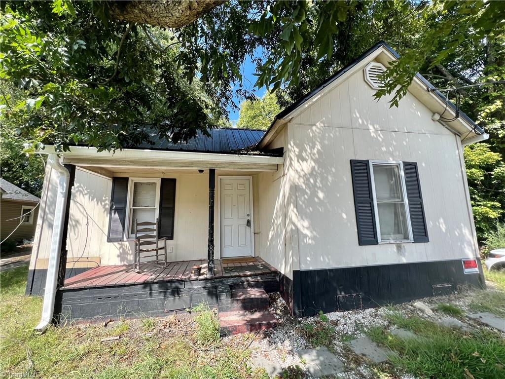 814 Blair St, Thomasville, NC 27360 MLS 1121152 Coldwell Banker