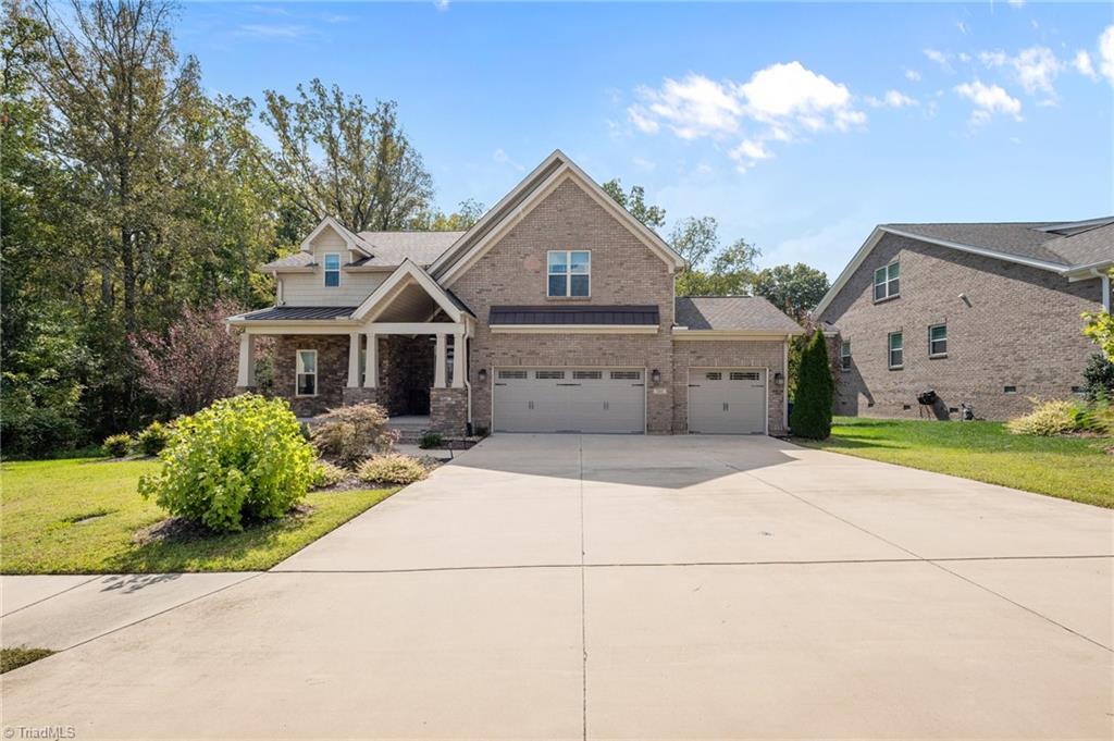 1005 Leyland Terrace, Trinity, NC 27370 MLS 1121156 Coldwell Banker