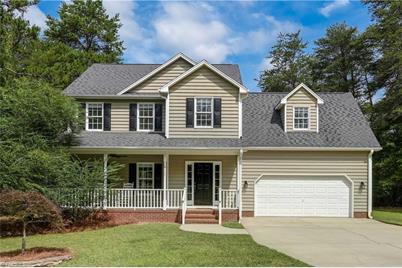 6926 Wooden Rail Lane, Summerfield, NC 27358 - Photo 1