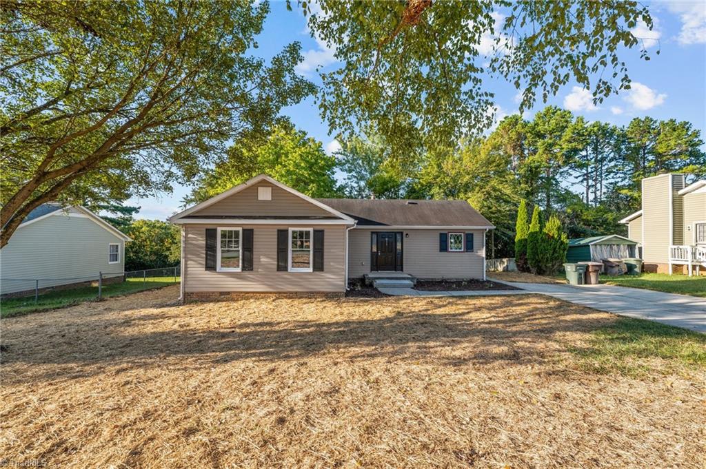 911 Vandalia Rd, Greensboro, NC 27406 MLS 1121220 Coldwell Banker