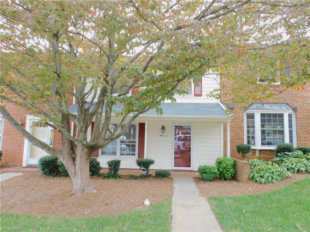 4921C Tower Rd, Greensboro, NC 27410 MLS 1121344 Coldwell Banker