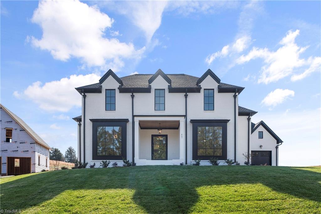 457 Brookberry Farm Cir, Winston Salem, NC 27106 MLS 1121431