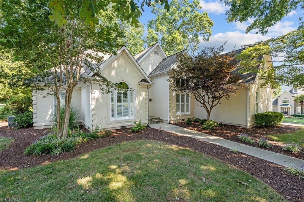 6525 Brookstone Dr, Whitsett, NC 27377 MLS 1121448 Coldwell Banker