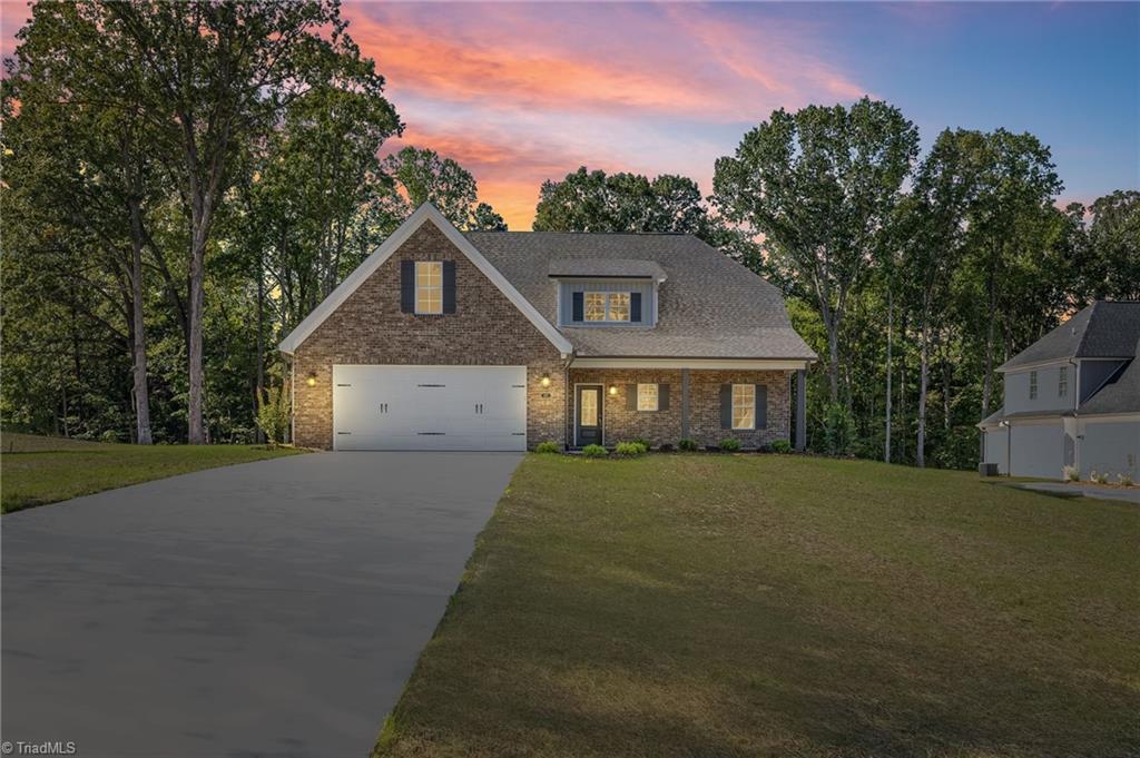 4882 Old Thomasville Rd, Winston Salem, NC 27107 MLS 1121562