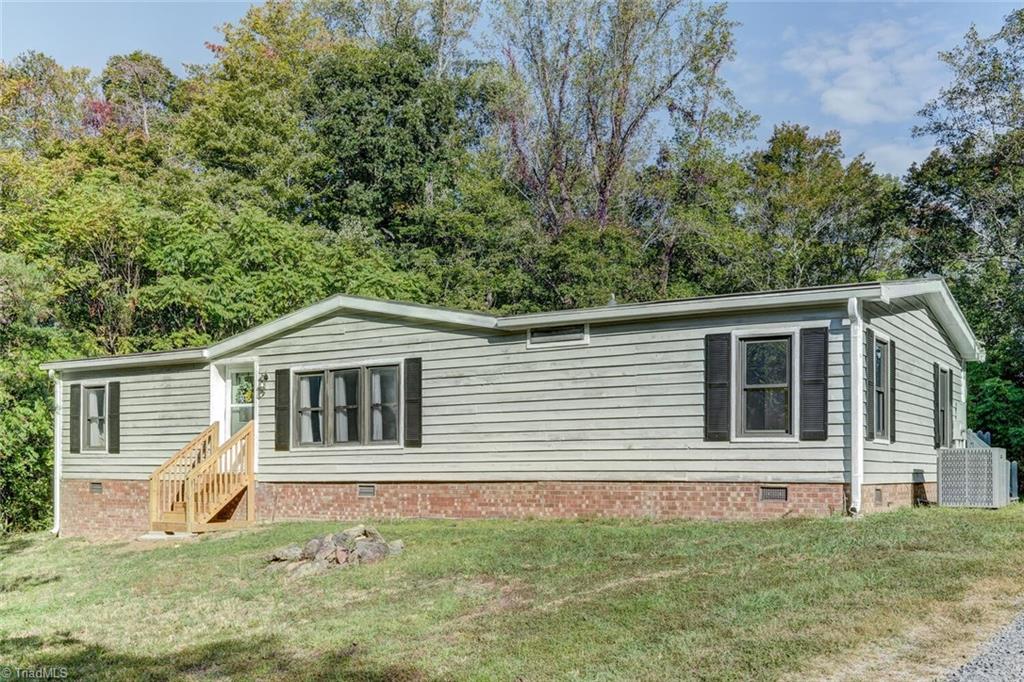 197 Troxler Dr, Reidsville, NC 27320 MLS 1121662 Coldwell Banker