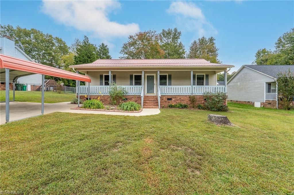 220 Sam Kinley Dr, Thomasville, NC 27360 MLS 1121696 Coldwell Banker