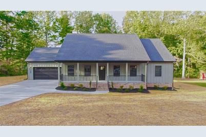 311 Fairway Drive, Lexington, NC 27292 - Photo 1