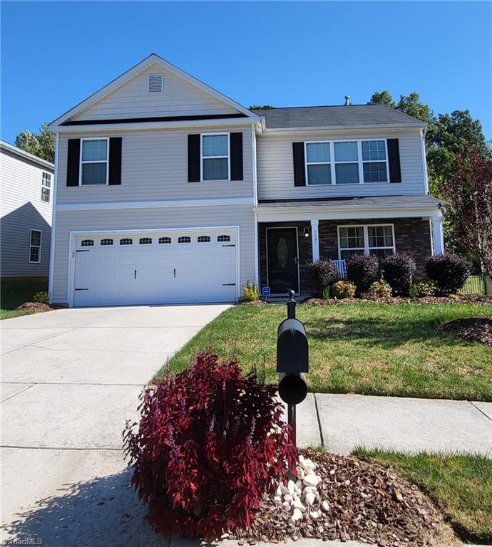 6625 Glenville Dr, Whitsett, NC 27377 MLS 1121724 Coldwell Banker