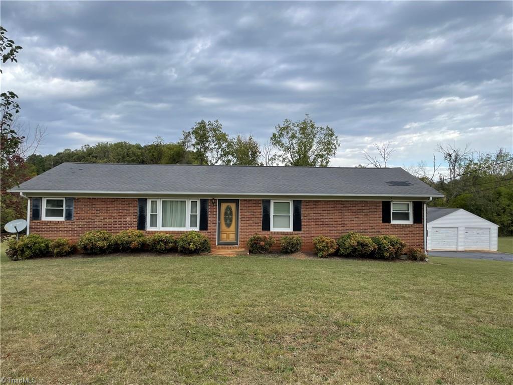 3706 Grey Dr, Sophia, NC 27350 MLS 1121766 Coldwell Banker