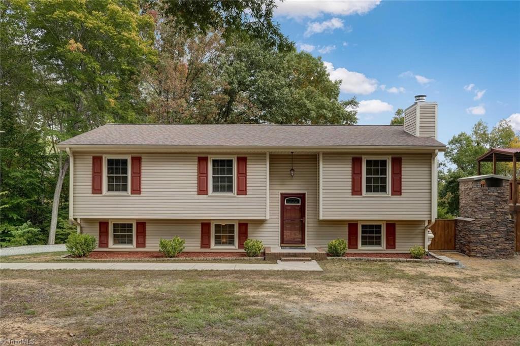 2049 Bethlehem Church Rd, Reidsville, NC 27320 MLS 1121868 Coldwell