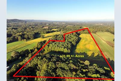 32 Acres Armstrong Road - Photo 1