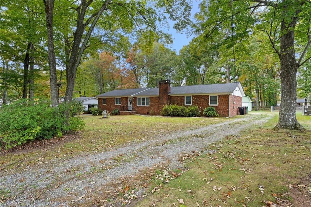 3639 Malibu Dr, High Point, NC 27265 MLS 1122014 Coldwell Banker