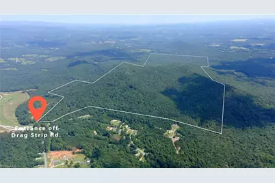 1199 Drag Strip Road, Hudson, NC 28638 - Photo 1
