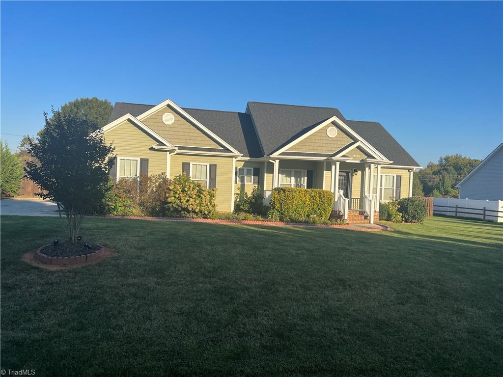 7702 Summit Landing Dr, Browns Summit, NC 27214 MLS 1122493 Coldwell Banker