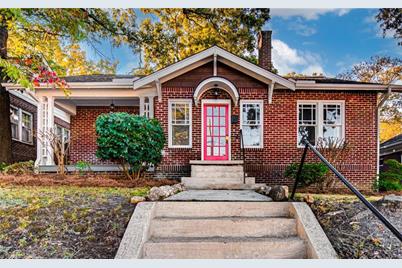 817 Spring Garden Street, Greensboro, NC 27403 - Photo 1