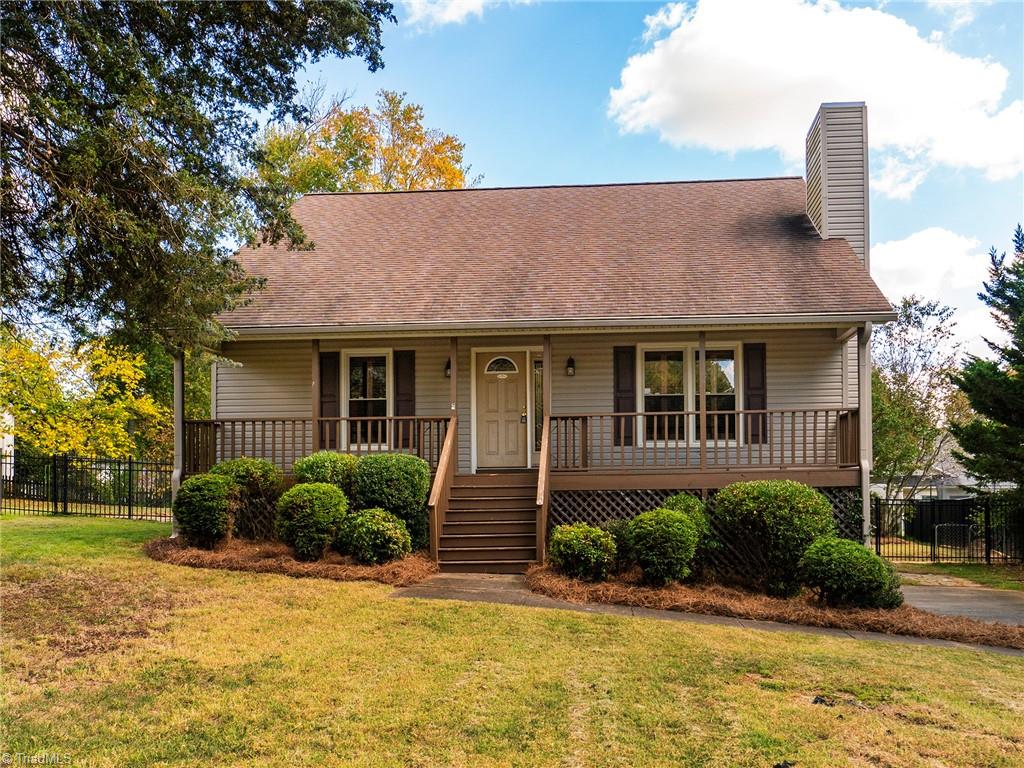 313 Marylebone Dr, Kernersville, NC 27284 MLS 1122754 Coldwell Banker