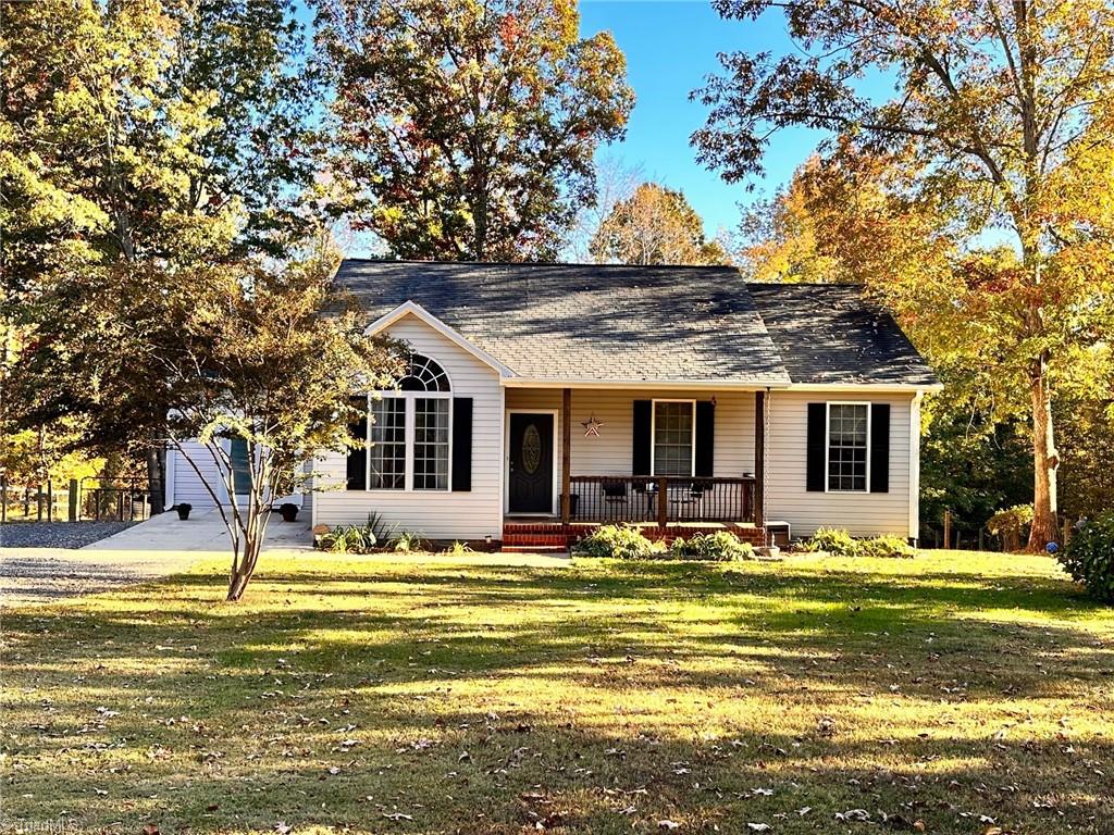 177 Falling Brook Rd, Stokesdale, NC 27357 MLS 1123012 Coldwell Banker