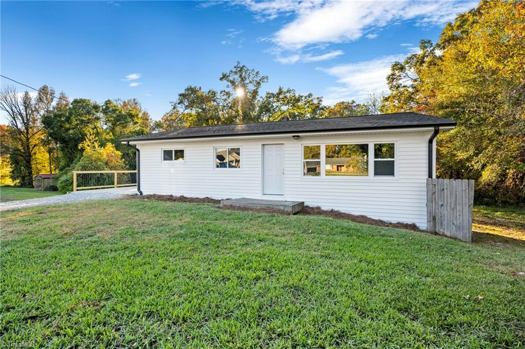 4490 WallburgHigh Point Rd, High Point, NC 27265 MLS 1123071