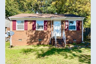 1312 Meadowview Road, Greensboro, NC 27403 - Photo 1