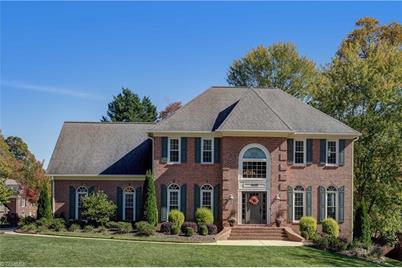 4408 Innisbrook Court, Greensboro, NC 27410 - Photo 1