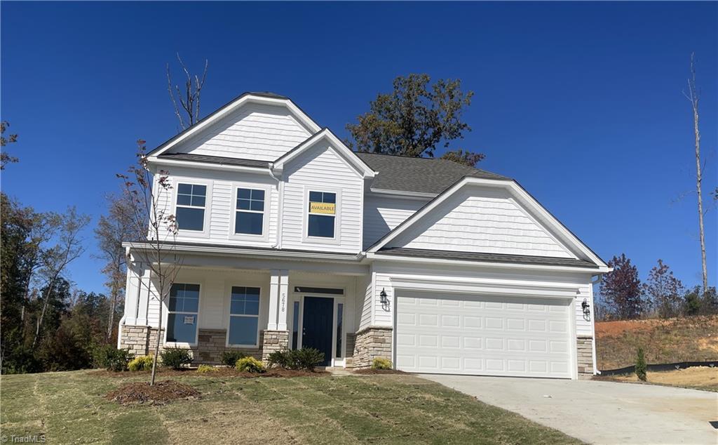 5678 Siler St, Trinity, NC 27370 MLS 1123368 Coldwell Banker