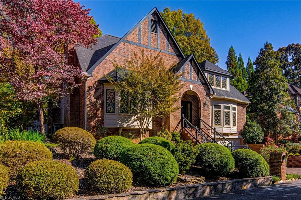 116 Candlewyck Dr, Winston Salem, NC 27104 MLS 1123396 Coldwell Banker