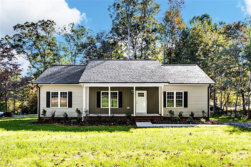 2305 Mack Rd, Asheboro, NC 27205 MLS 1123429 Coldwell Banker