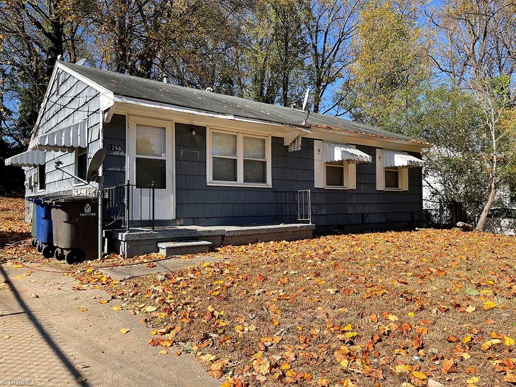 1266 Addison Ave, Winston Salem, NC 27101 MLS 1123470 Coldwell Banker