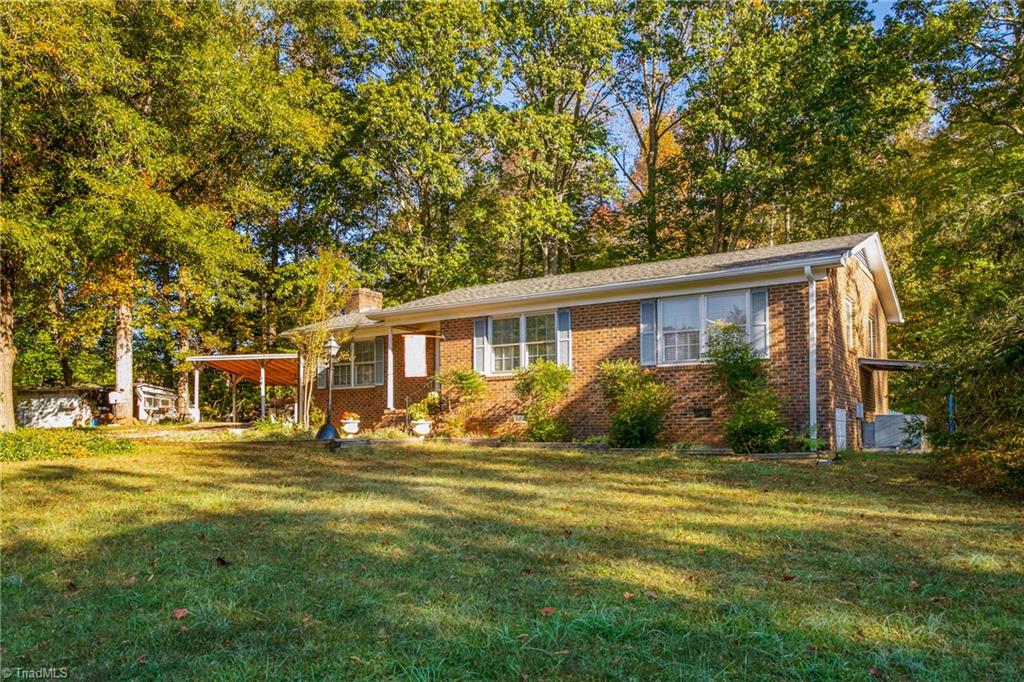 5712 Turner Smith Rd, Browns Summit, NC 27214 MLS 1123505 Coldwell