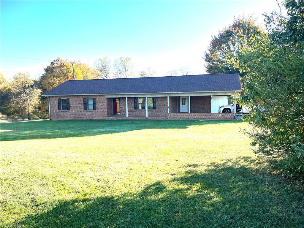 668 Tom Jones Rd, Ararat, NC 27007 MLS 1123522 Coldwell Banker