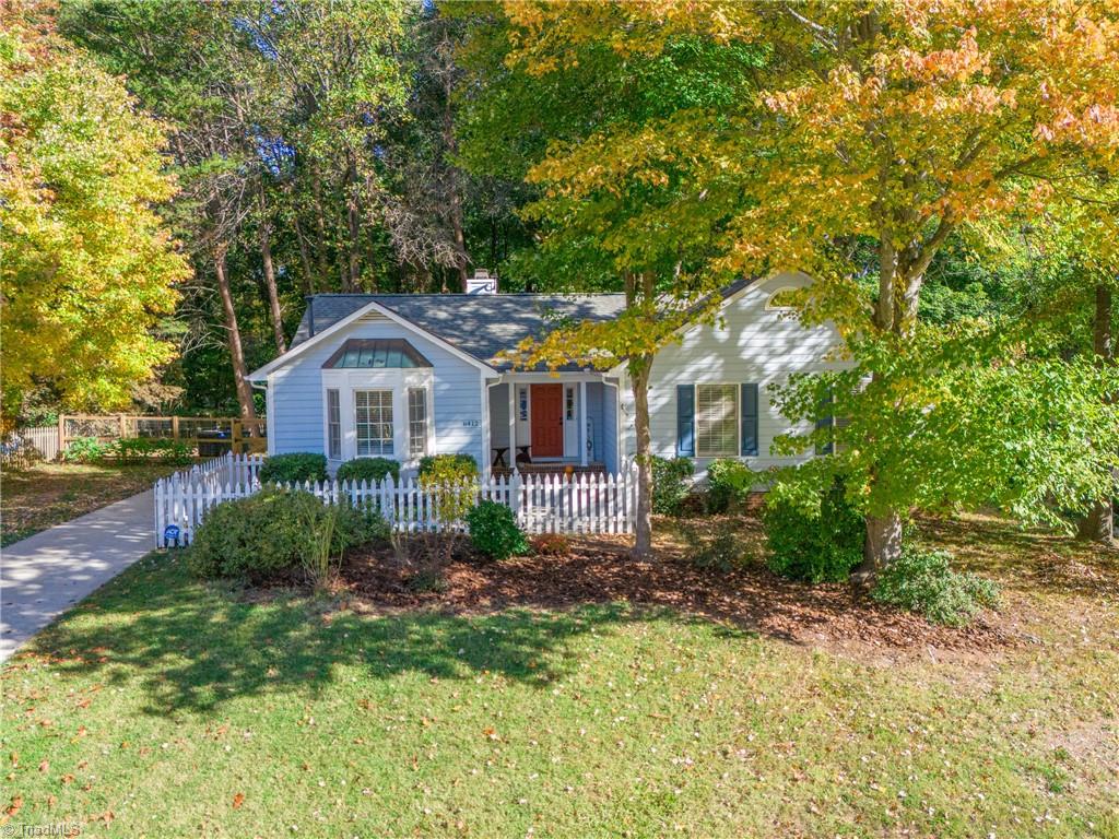 6412 Cardinal Wood Dr, Greensboro, NC 27410 MLS 1124206 Coldwell Banker
