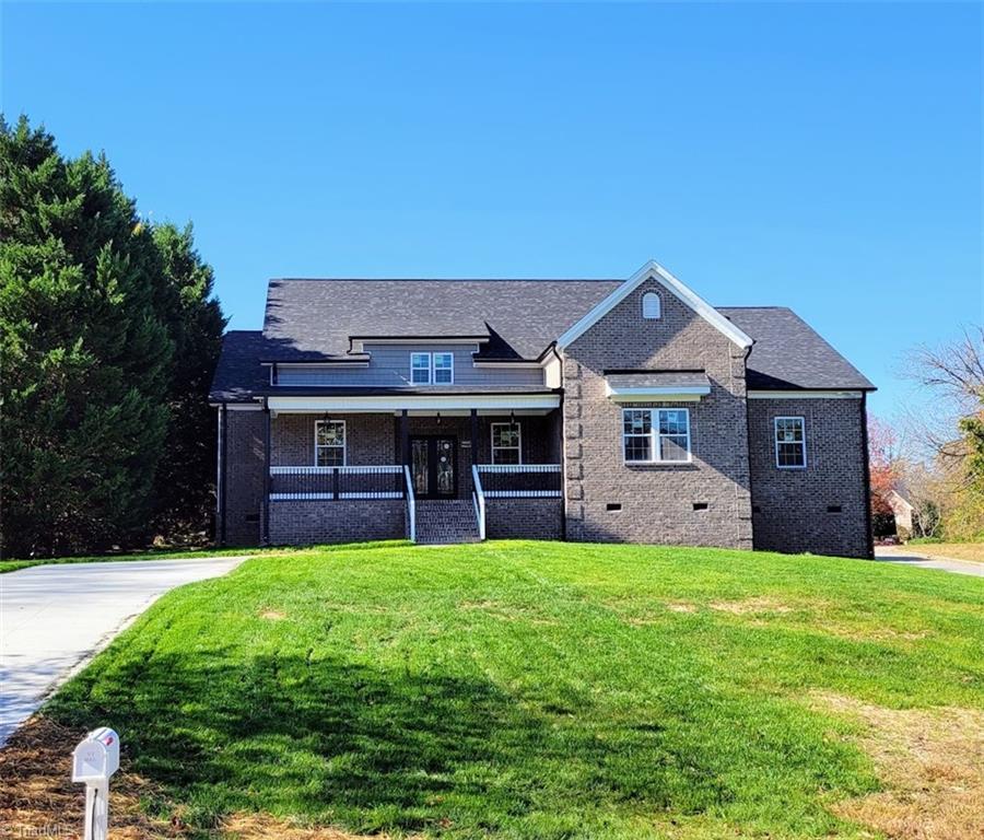 4005 Stillbrook Ln, High Point, NC 27265 - MLS 1124214 - Coldwell Banker