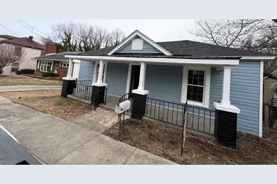 137 Ridge Street, Reidsville, NC 27320 - Photo 1