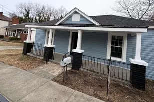 137 Ridge St, Reidsville, NC 27320 - Photo 1
