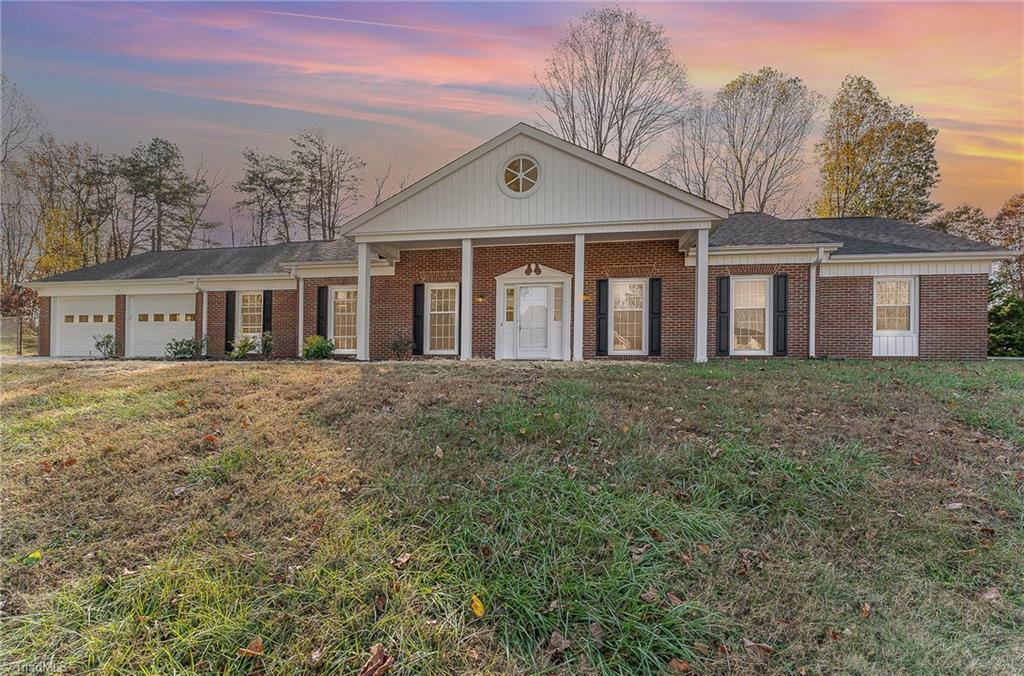 620 Meadowland Rd, Kernersville, NC 27284 MLS 1124235 Coldwell Banker