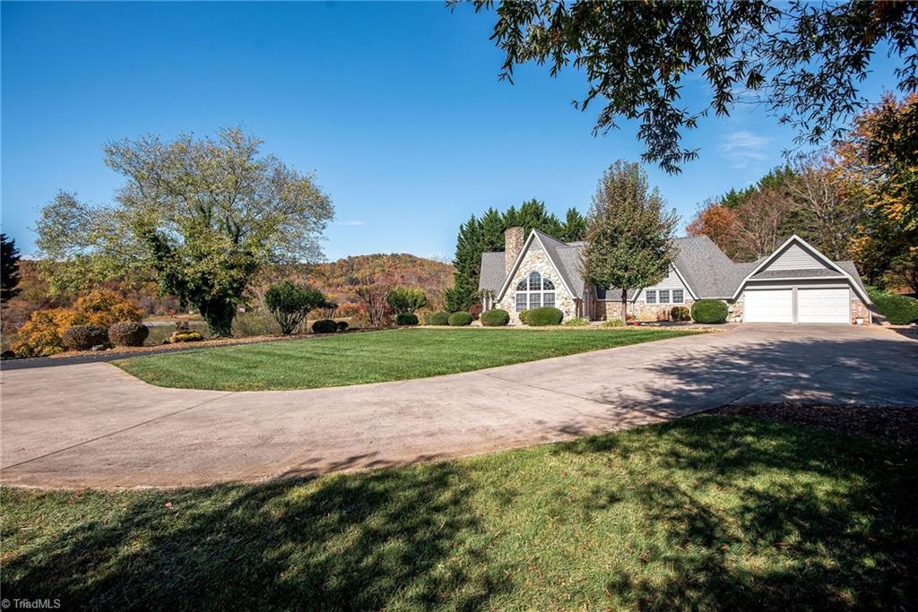 608 Arbor Grove Church Rd, Millers Creek, NC 28651 MLS 1124250