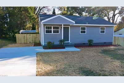 3213 S Hayden Street, Greensboro, NC 27407 - Photo 1