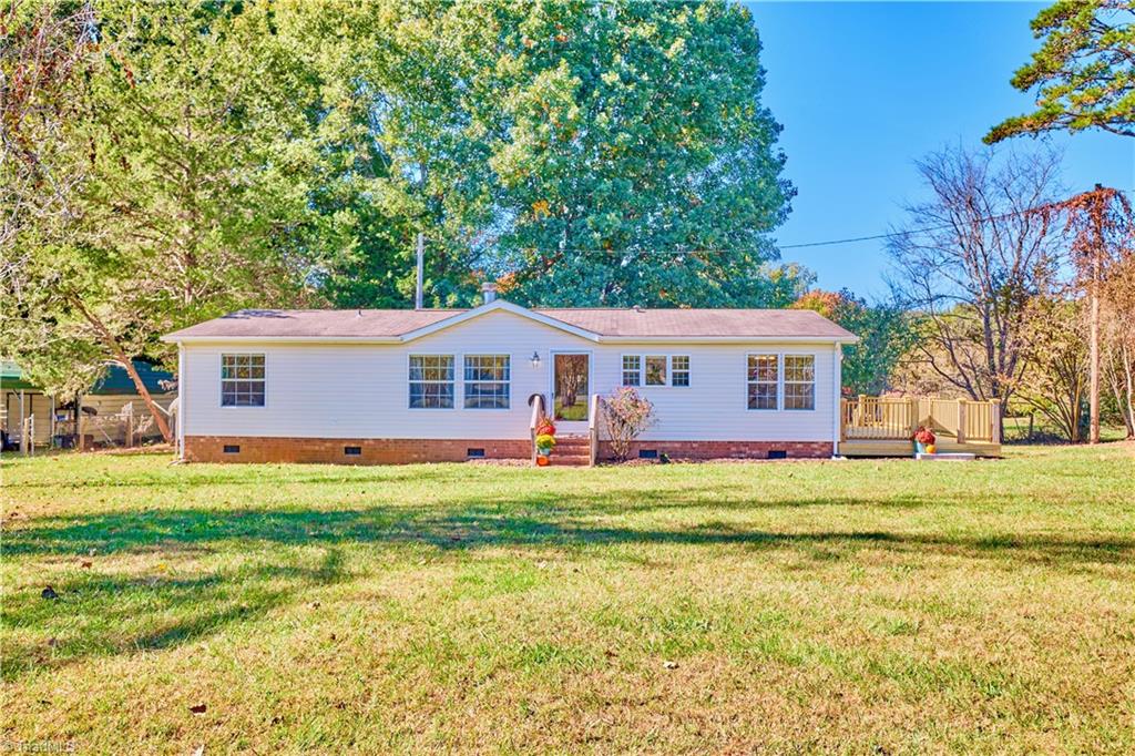 2247 Woodfield Dr, Sophia, NC 27350 MLS 1124294 Coldwell Banker