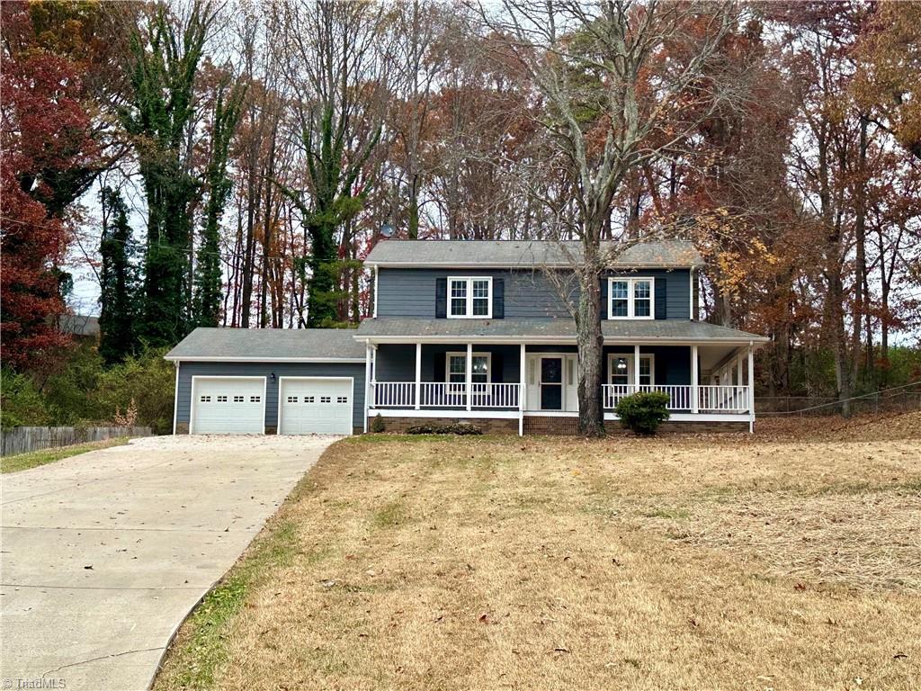 5314 Crown Point Dr, Tobaccoville, NC 27050 MLS 1124370 Coldwell Banker