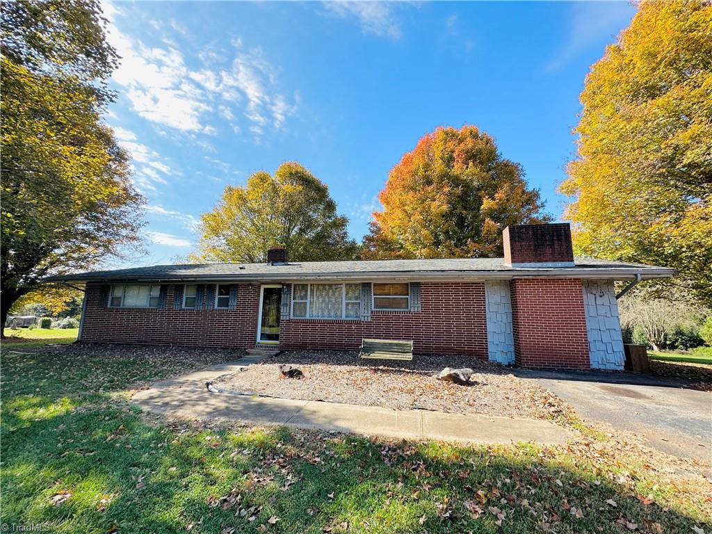 1275 Rock Creek Rd, North Wilkesboro, NC 28659 MLS 1124434 Coldwell Banker