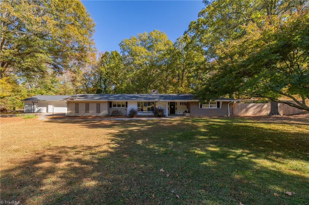 234 Baker Rd, Archdale, NC 27263 - MLS 1124498 - Coldwell Banker
